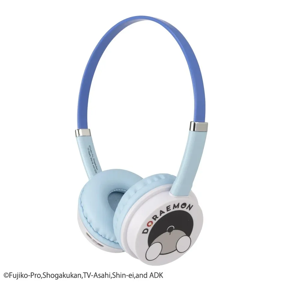 ドラえもん ヘッドセット ライト(かくれんぼ)