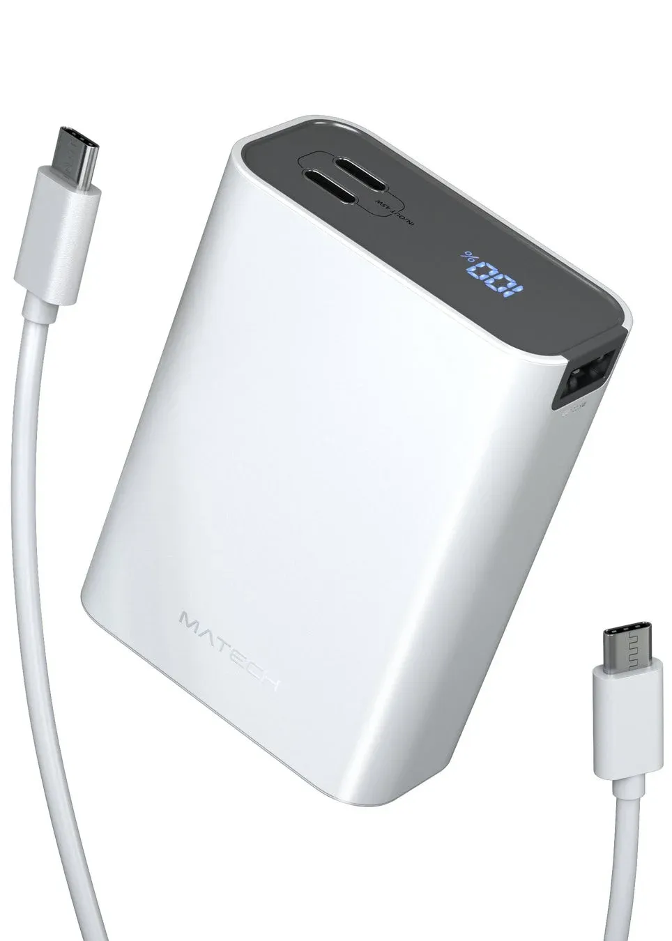 PowerCube 20000 45W（ホワイト）