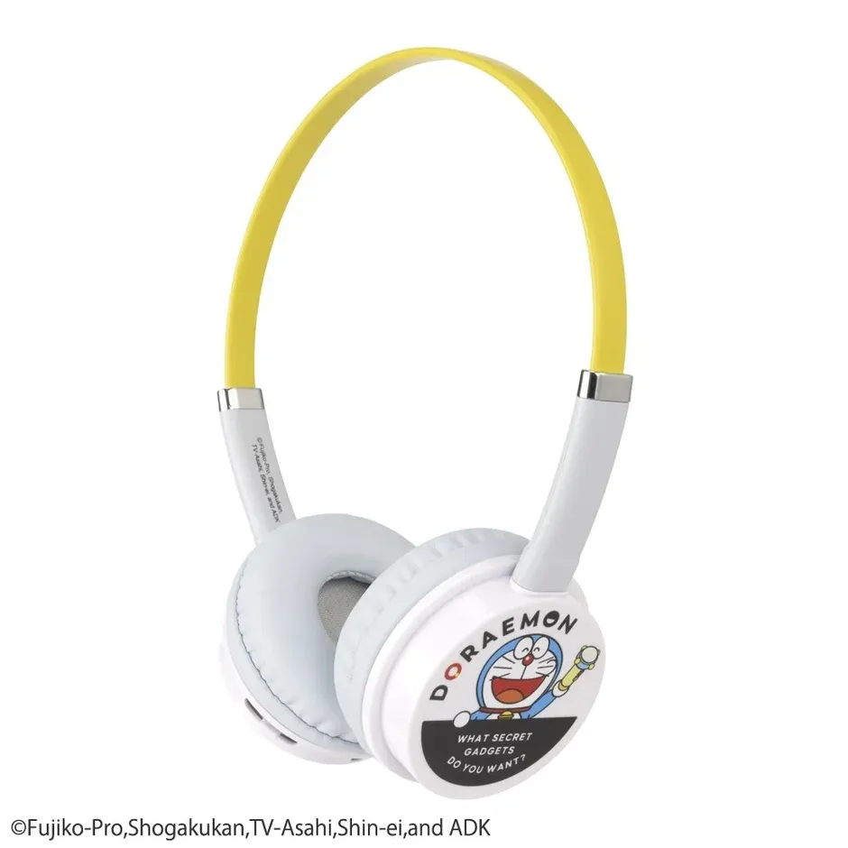 ドラえもん ヘッドセット ライト(ひみつ道具)