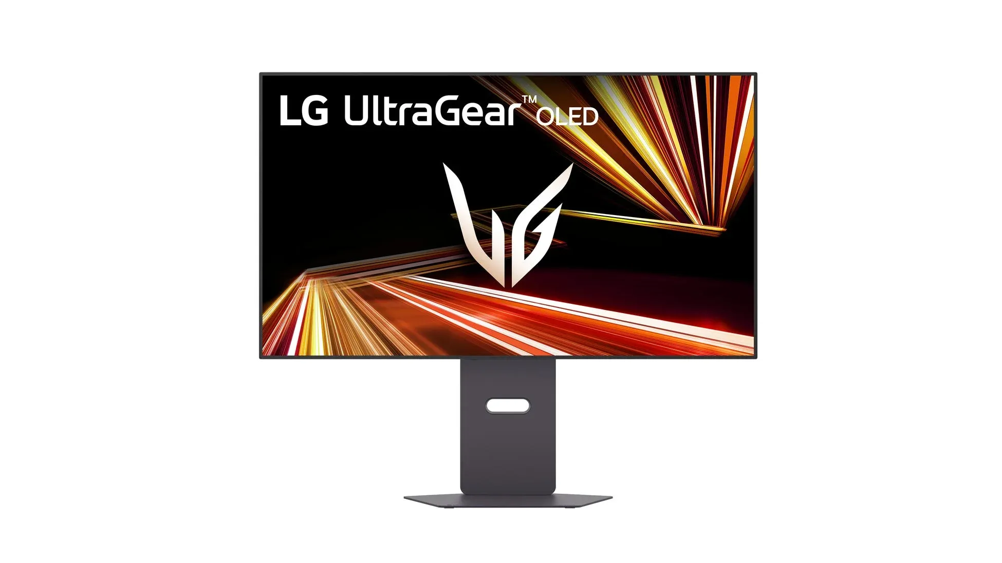 LG UltraGear OLED ゲーミングモニター