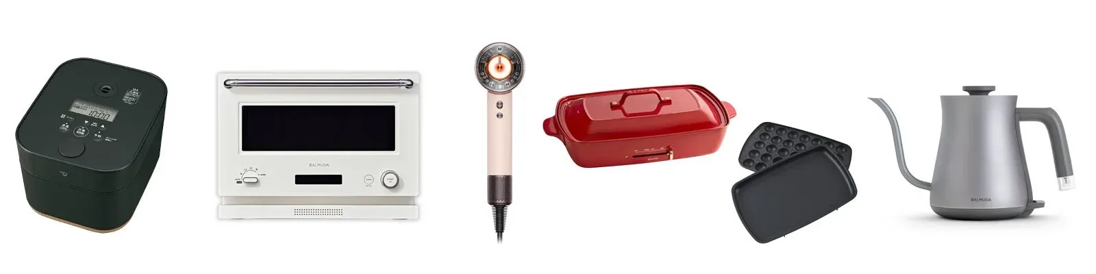 人気家電5点セット