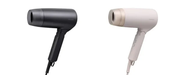 旅先でもツヤ髪キープ！テスコムの新プロテクトイオン ヘアドライヤーで、海外旅行も安心の美髪体験を