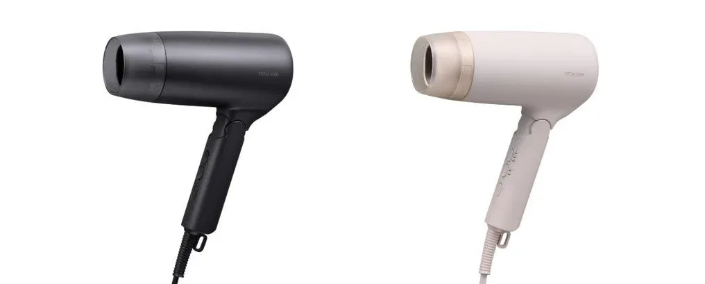 旅先でもツヤ髪キープ!テスコムの新プロテクトイオン ヘアドライヤーで、海外旅行も安心の美髪体験を