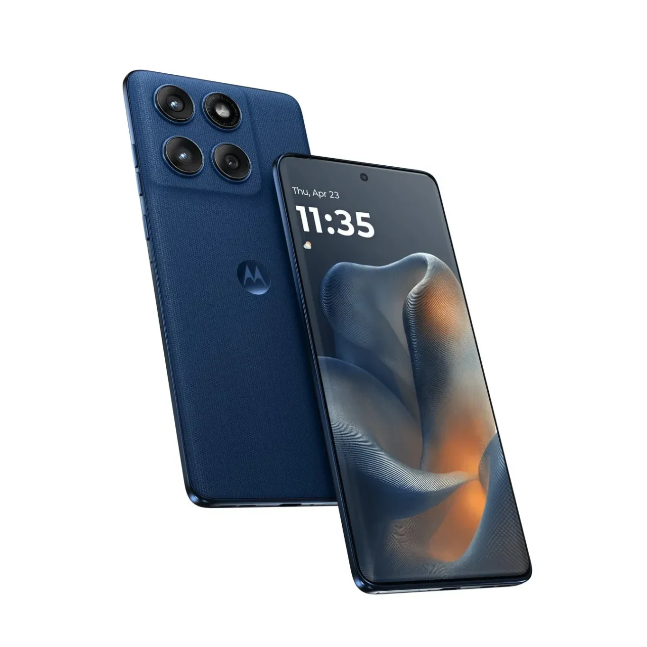 あなたの「欲しい」を叶える！「motorola edge 60」で毎日をもっと快適に