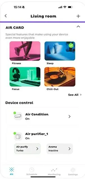 ダイキンエアコンがもっと賢く！ACCESS開発の「DAIKIN AIR SELECT」で快適な毎日を