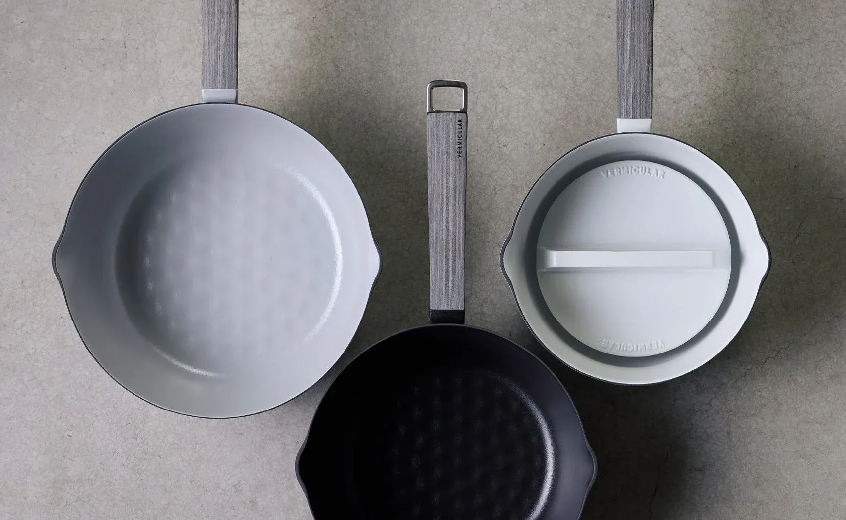 バーミキュラ ユキヒラ