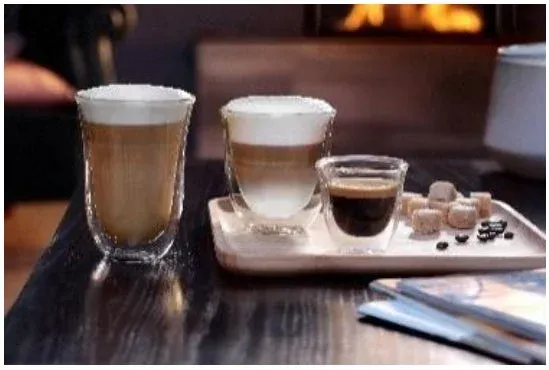 ダブルウォールグラス