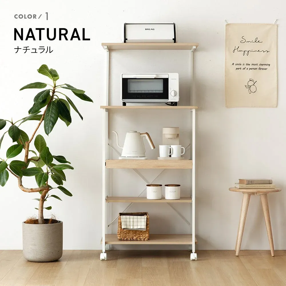 ナチュラルカラー