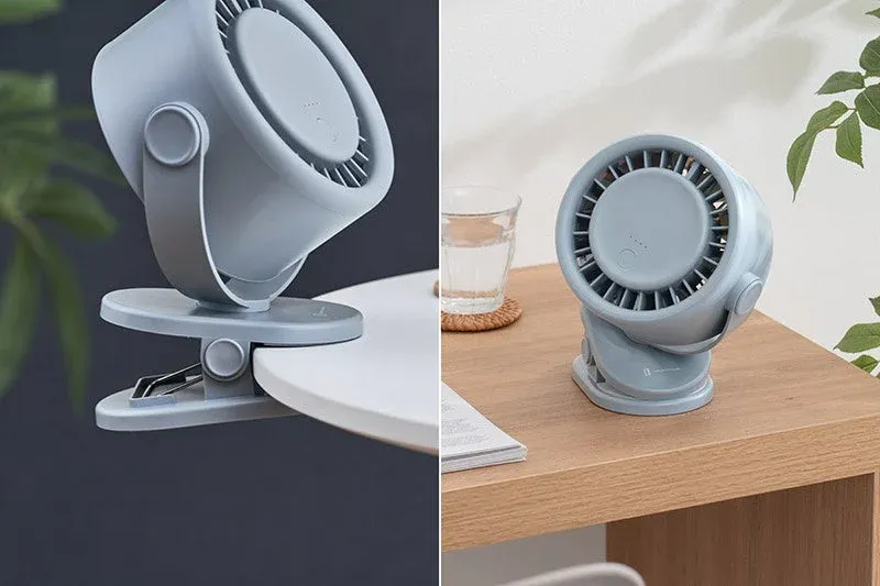 クリップとスタンド