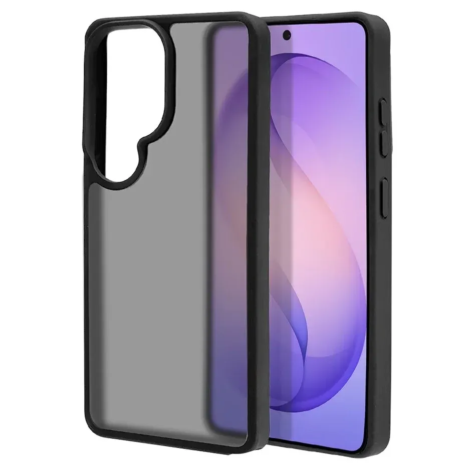 フロスト加工ポリカーボネートケース