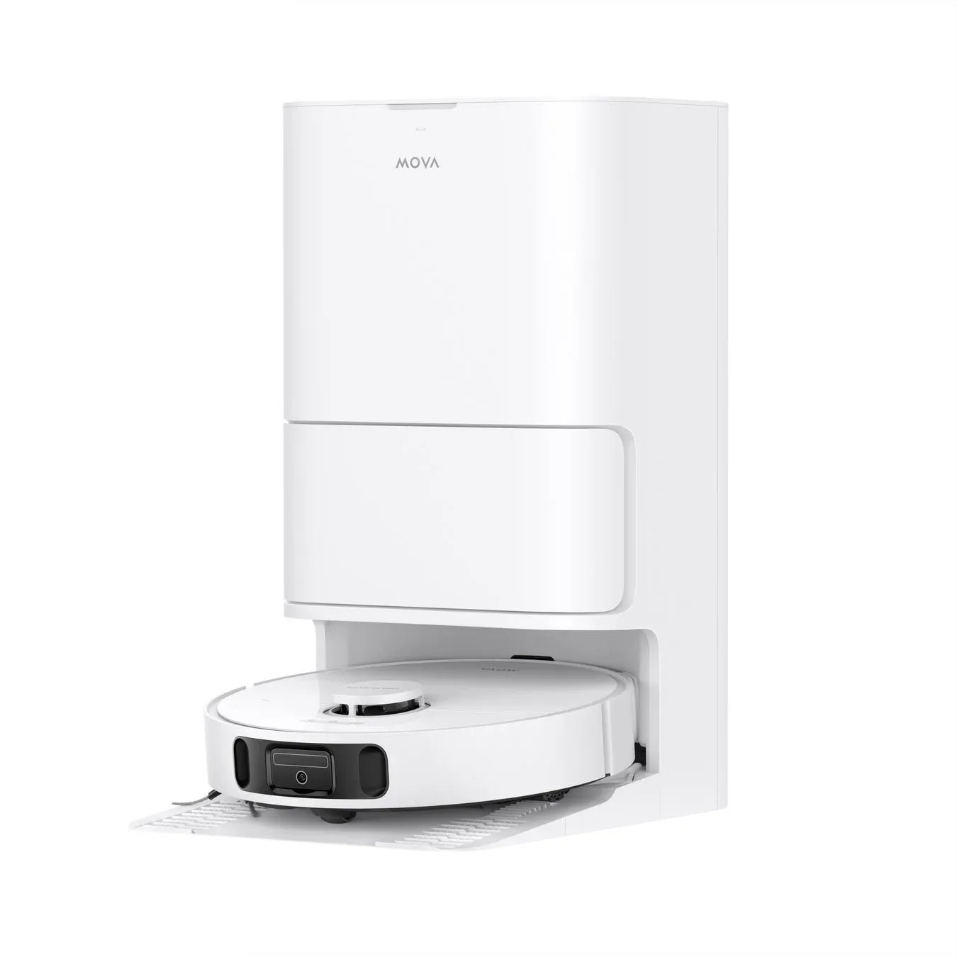 MOVA ロボット掃除機 E30 Ultra