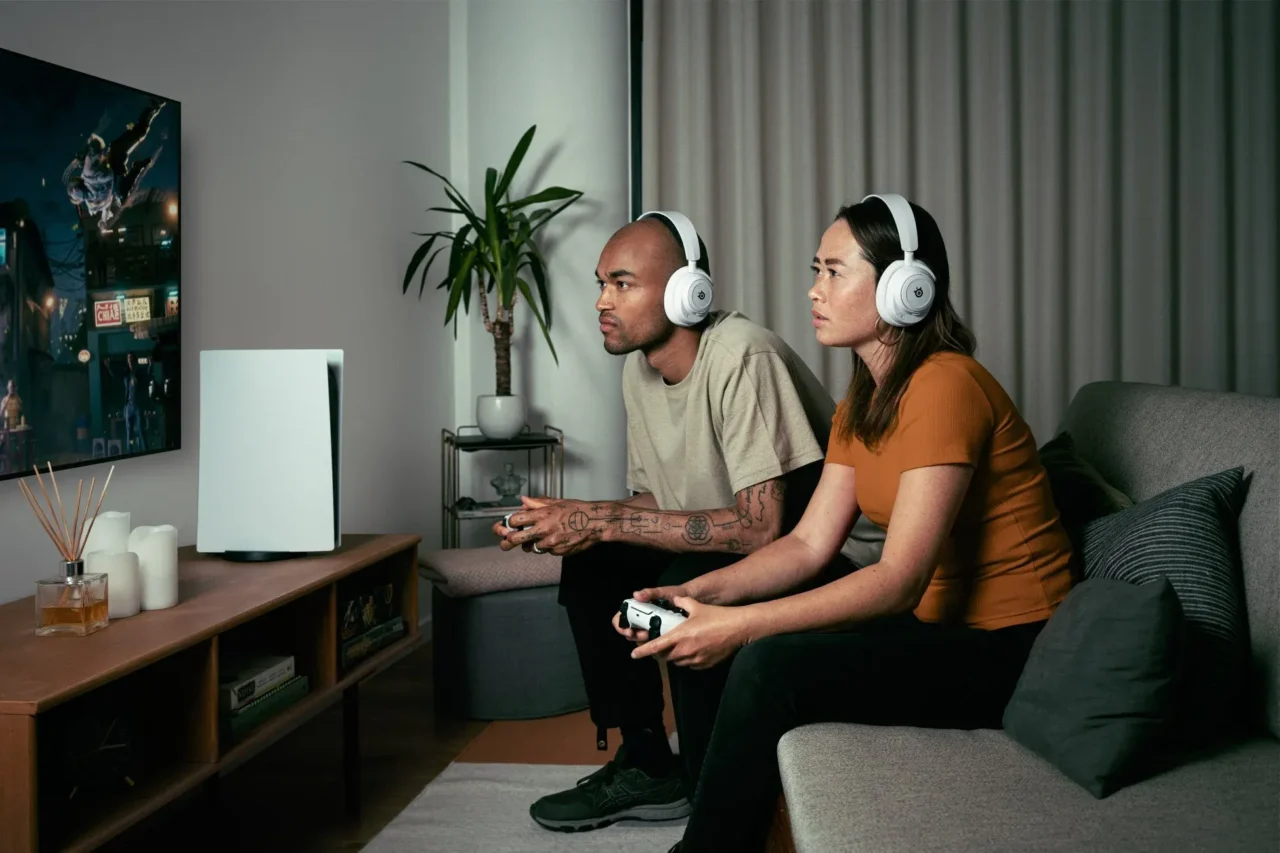 新生活でゲーミング環境をアップグレード！SteelSeriesが最大50%OFFの「新生活応援セール」を開催