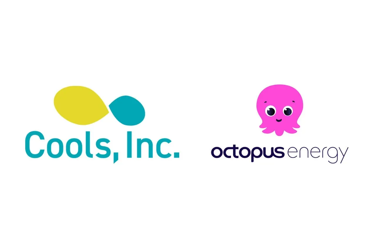 月々の電気代、劇的に変わるかも?Coolsとオクトパスエナジーが提案する、賢い電力自給自足のススメ