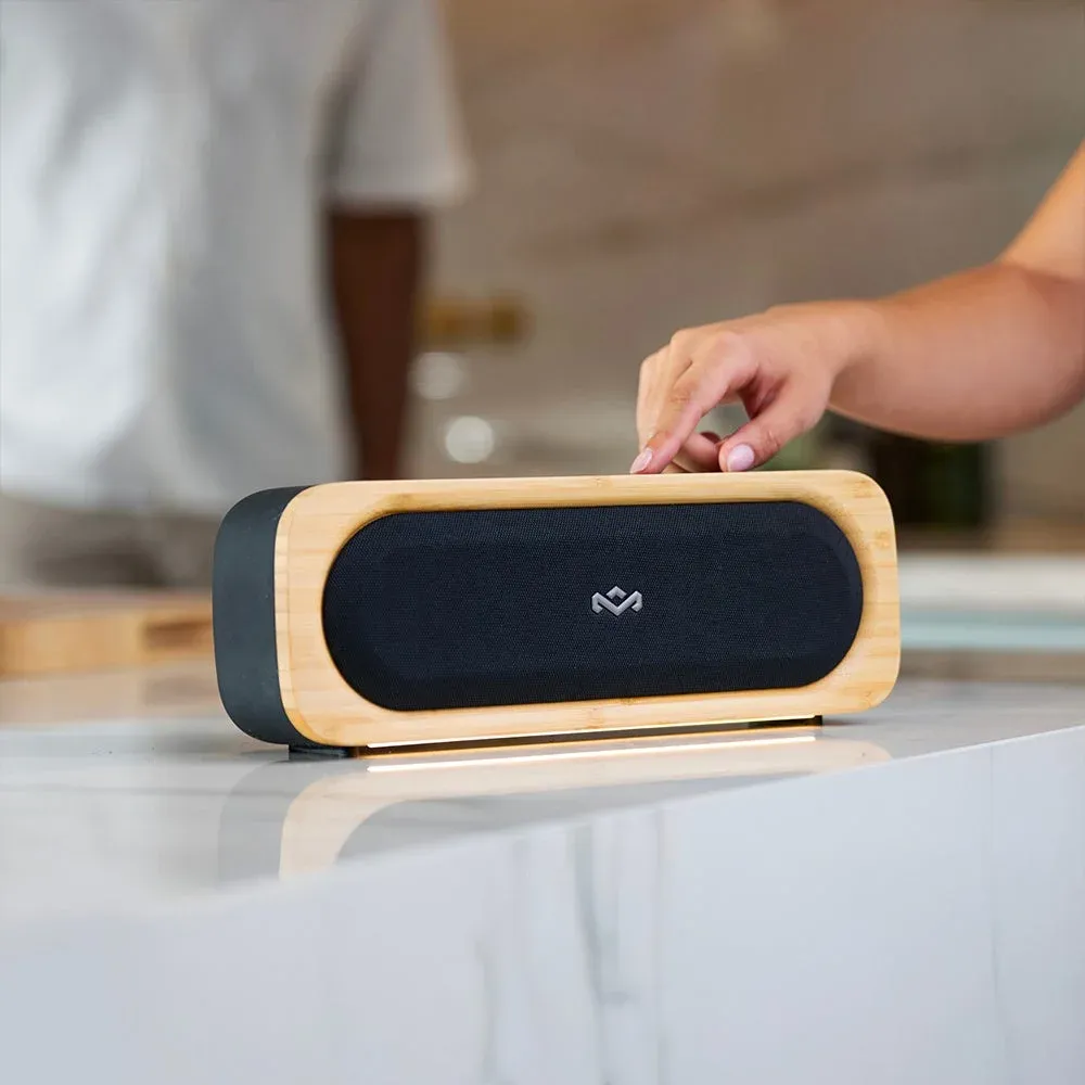 Get Together Goを操作する手元