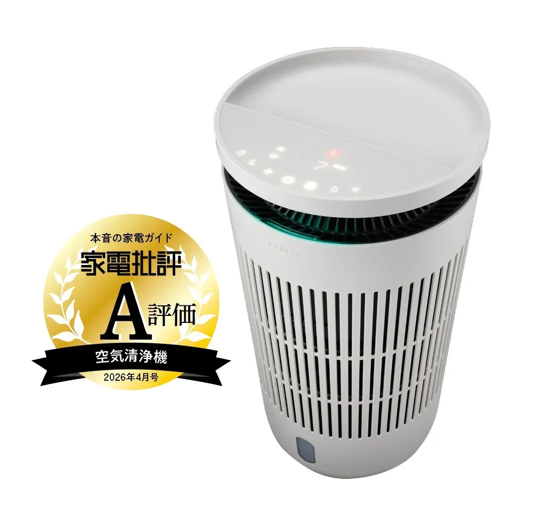 ブルーエア Blueair 2-in-1 Pro 加湿空気清浄機 DH5i