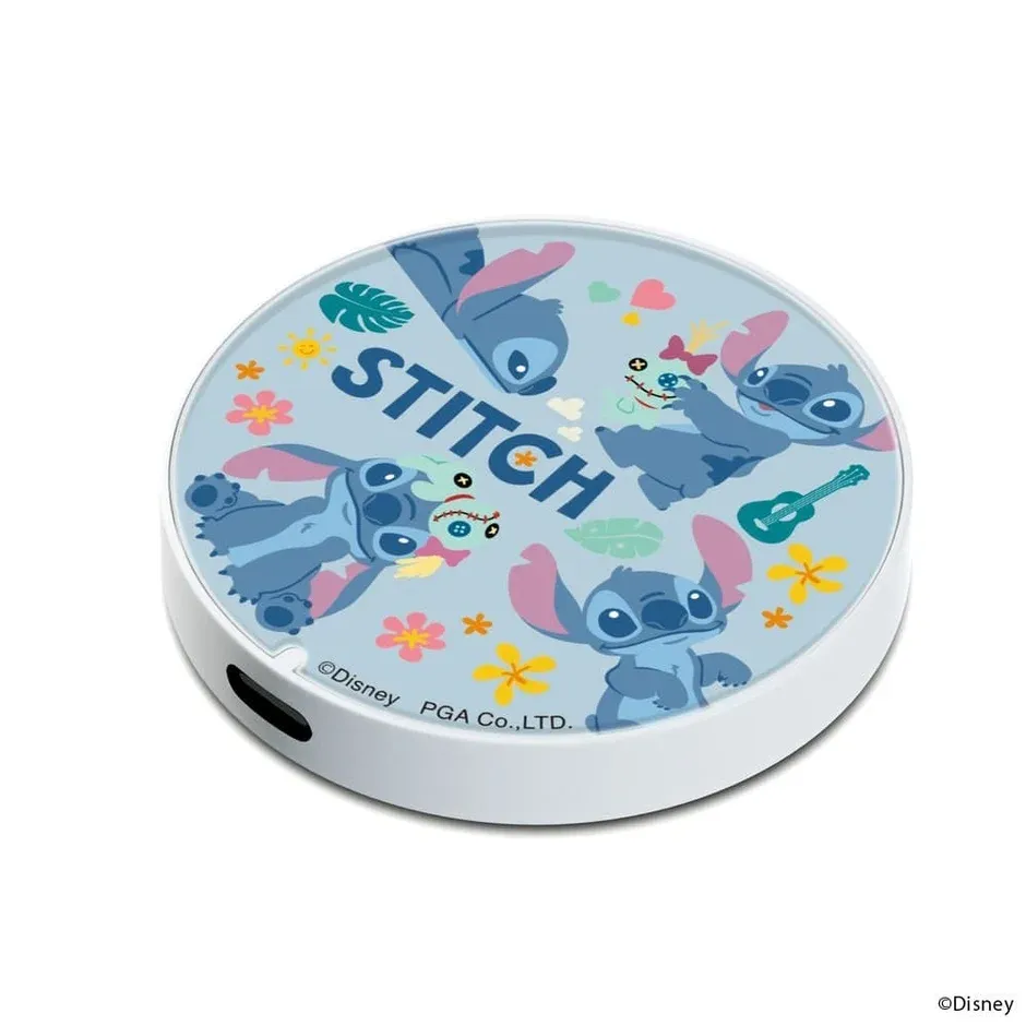 スティッチ デザイン