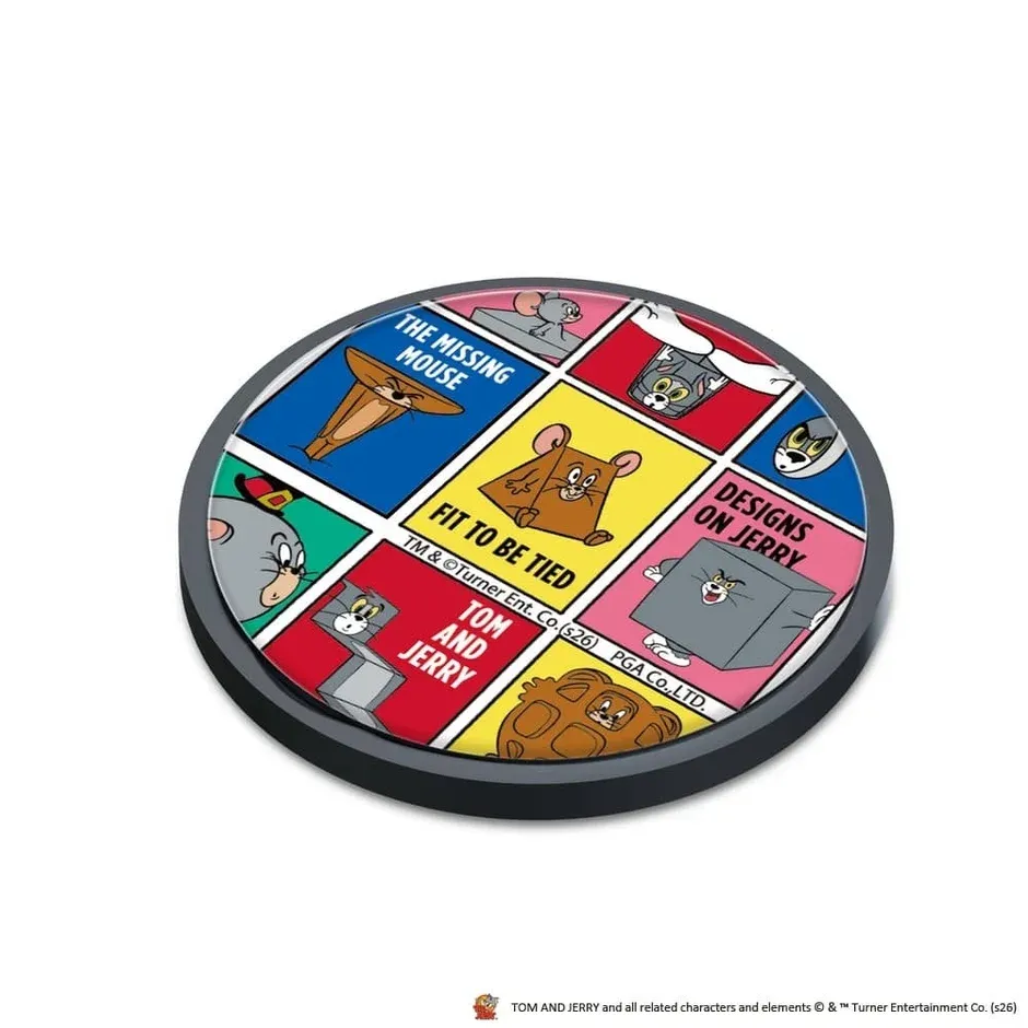 コミック風デザイン