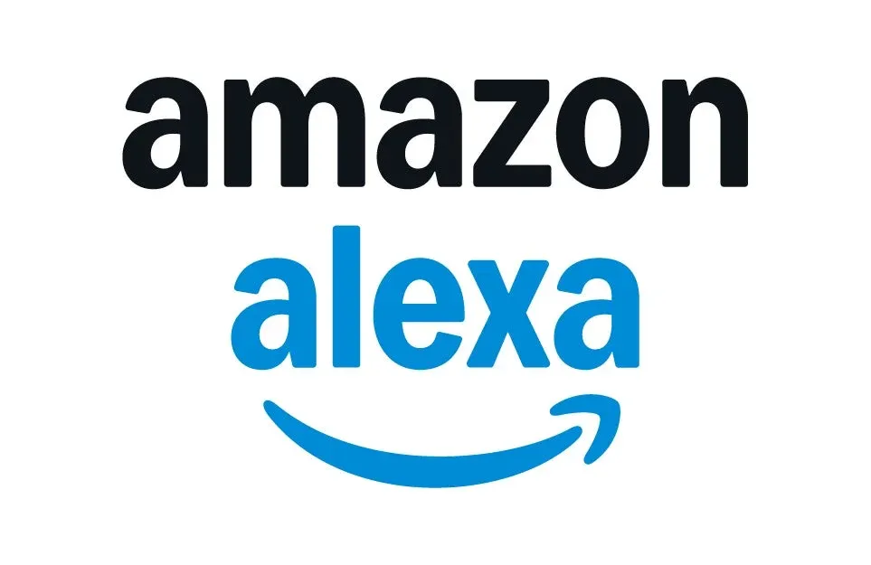 Amazon Alexa ロゴ