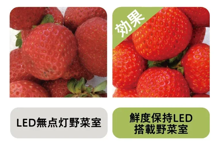 イチゴの腐敗抑制効果