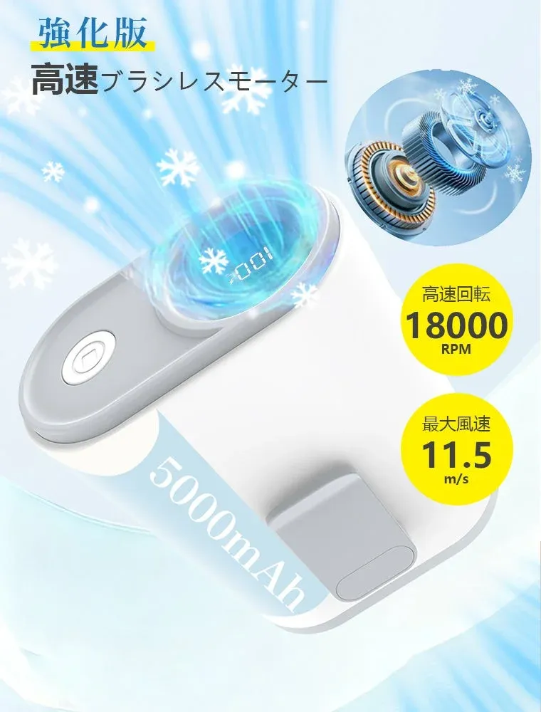 強化版 高速ブラシレスモーター