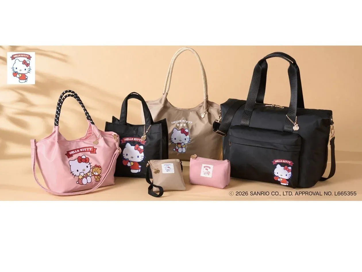 ハローキティ バッグ＆ポーチ