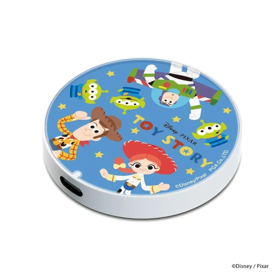 トイ・ストーリー デザイン