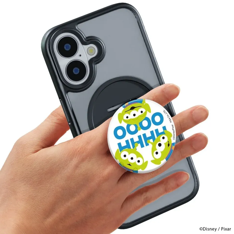 エイリアン グリップ