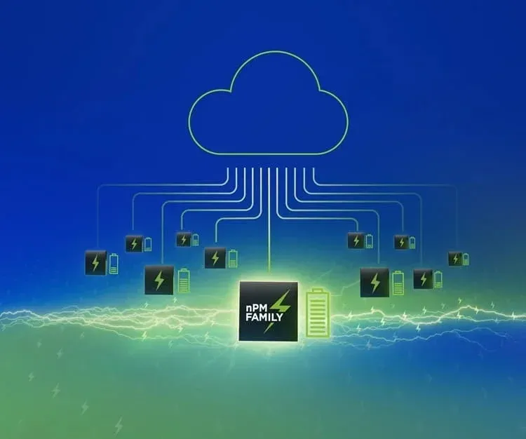 IoT機器のバッテリー寿命を劇的に延ばす！Nordic Fuel Gauge v2.0で実現する賢いバッテリー管理