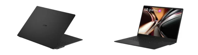 持ち運びも作業も妥協しない！超軽量・高性能な「LG gram Pro 16」追加モデルが登場