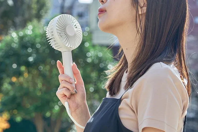 3段階風量にリズム風モードも搭載