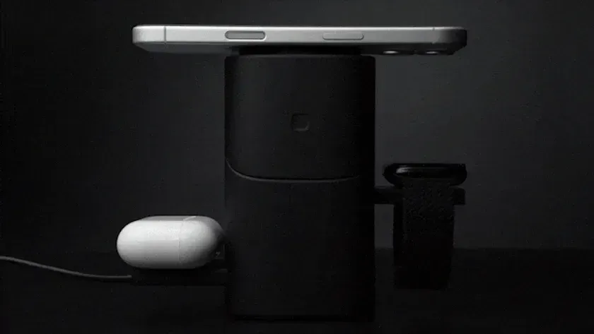 電動オートローテーション