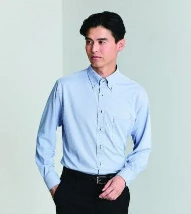 ニット素材 ドレスシャツ