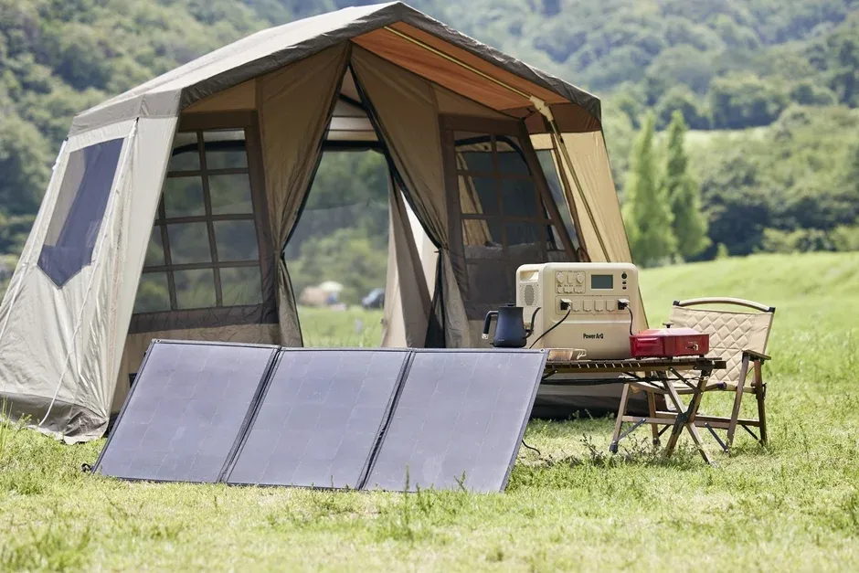 PowerArQ製品がYahoo!ショッピングで最大50%OFF！アウトドアも防災もこの機会に準備しよう