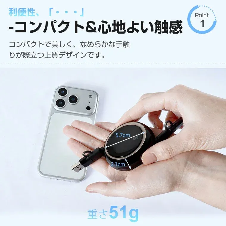 コンパクトサイズのイメージ