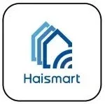 Haismartアプリロゴ