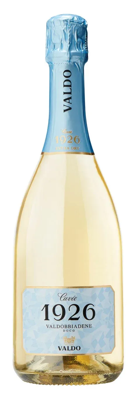 キュヴェ1926 ヴァルドッビアーデネ DOCG エクストラ ドライ