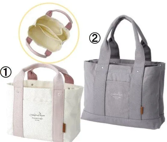 LIZDAYS トートバッグ各種