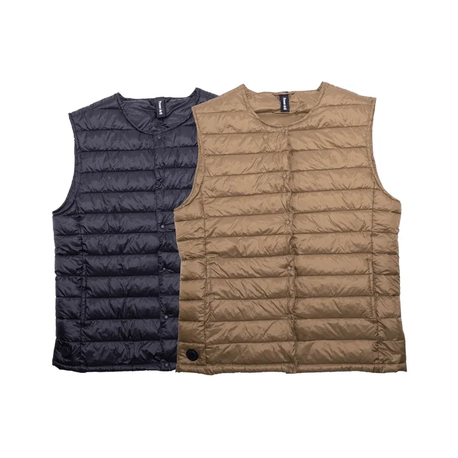 PowerArQ 電熱ベスト