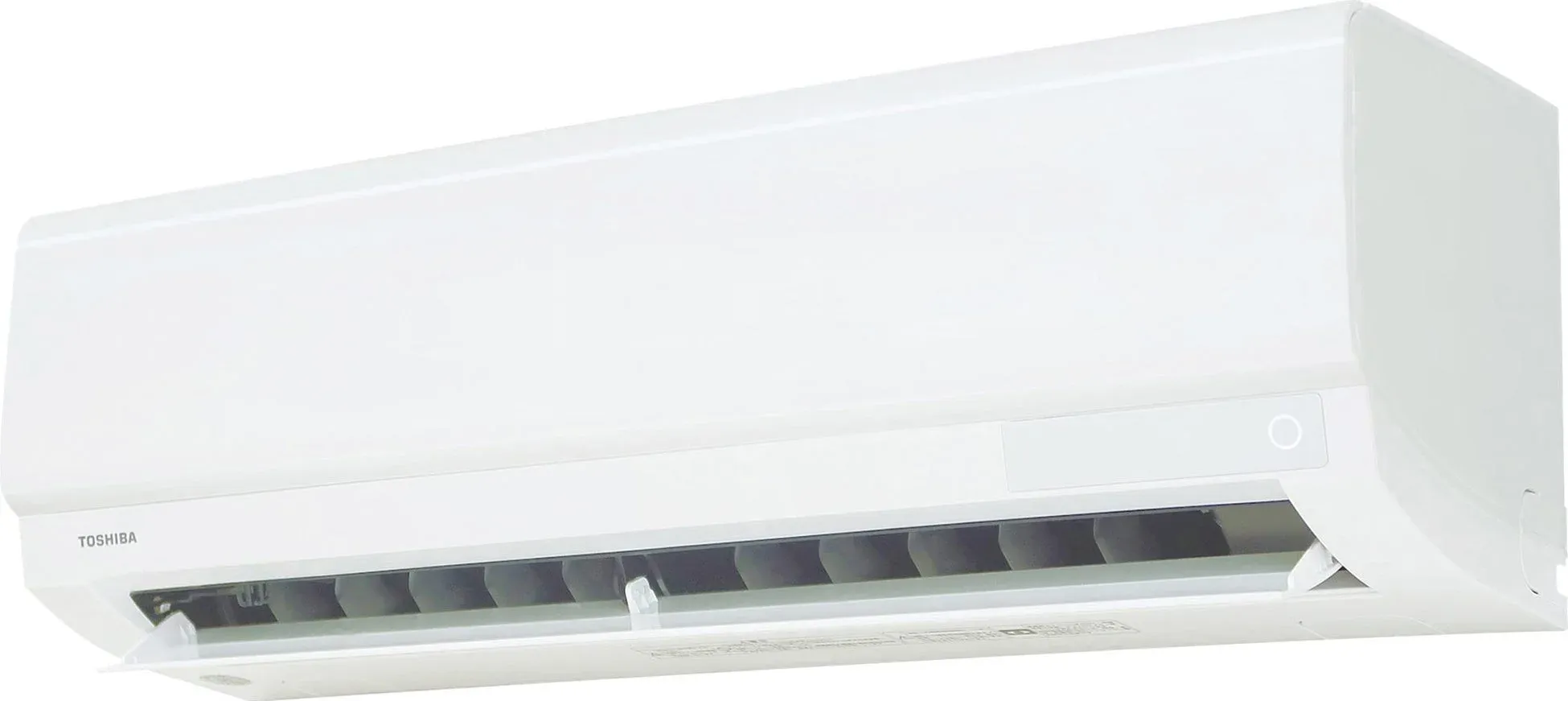 TOSHIBA 「マジック洗浄熱交換器」搭載エアコン