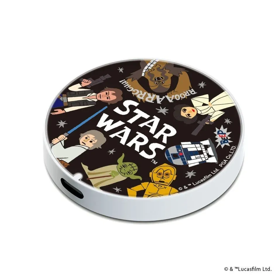 スター・ウォーズ デザイン