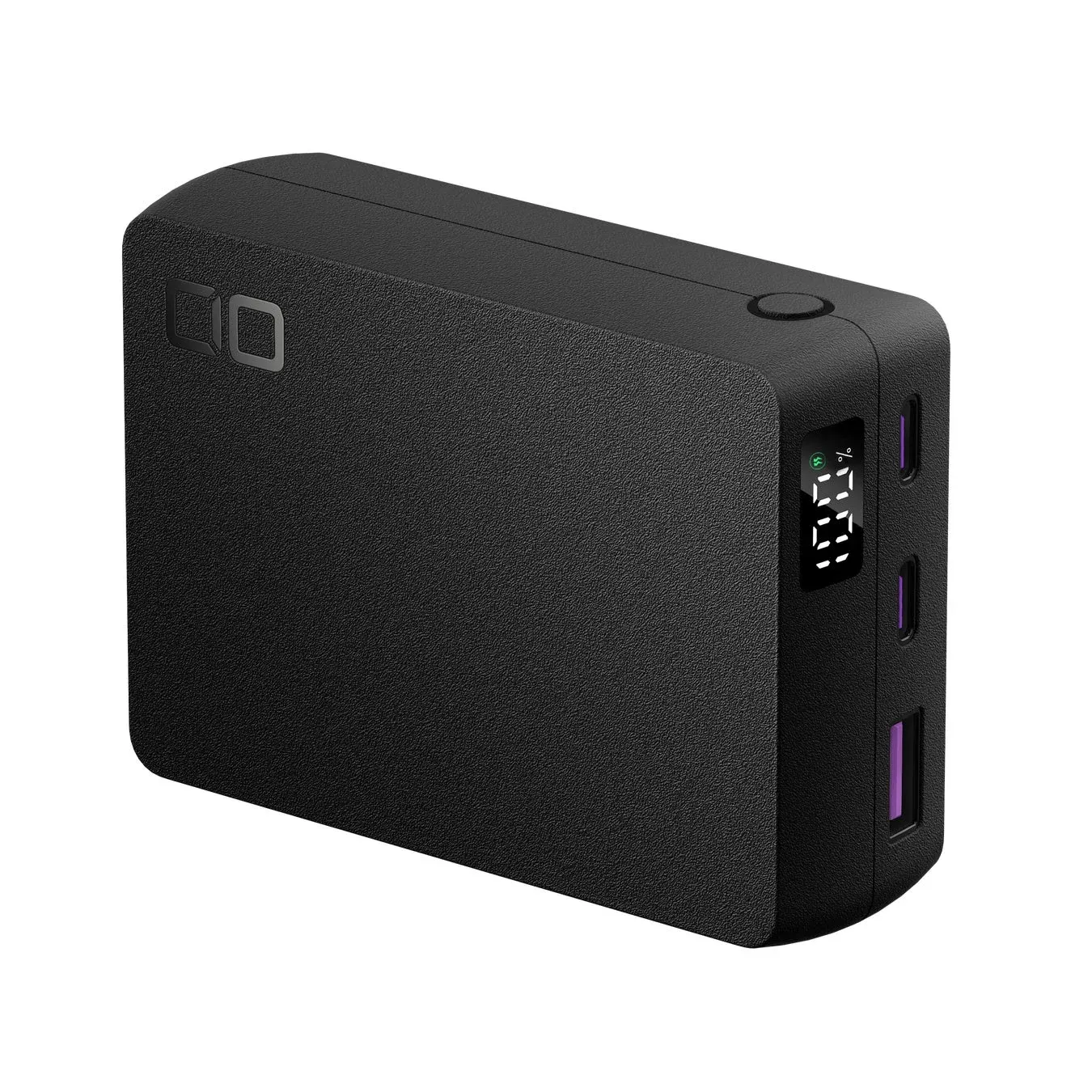 SMARTCOBY TRIO 67W SS20000mAh