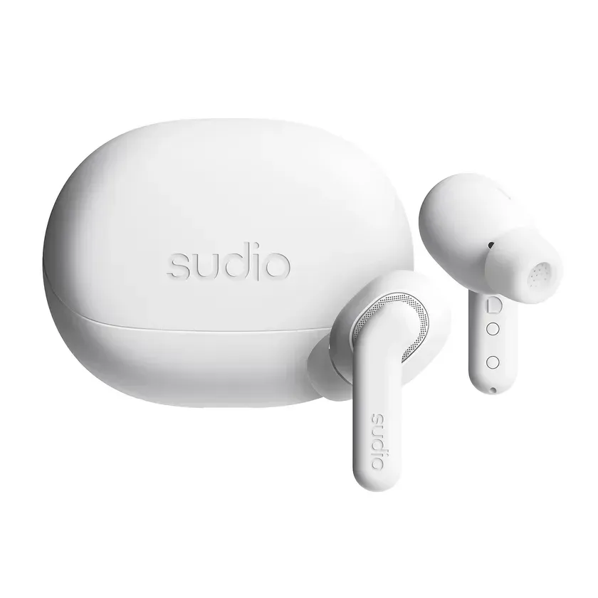 Sudio E4 Pro クラウディホワイト 製品画像