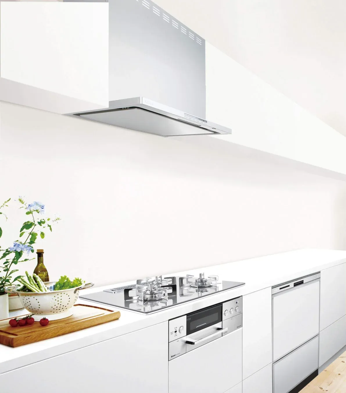 憧れキッチン設備まるごと交換セット