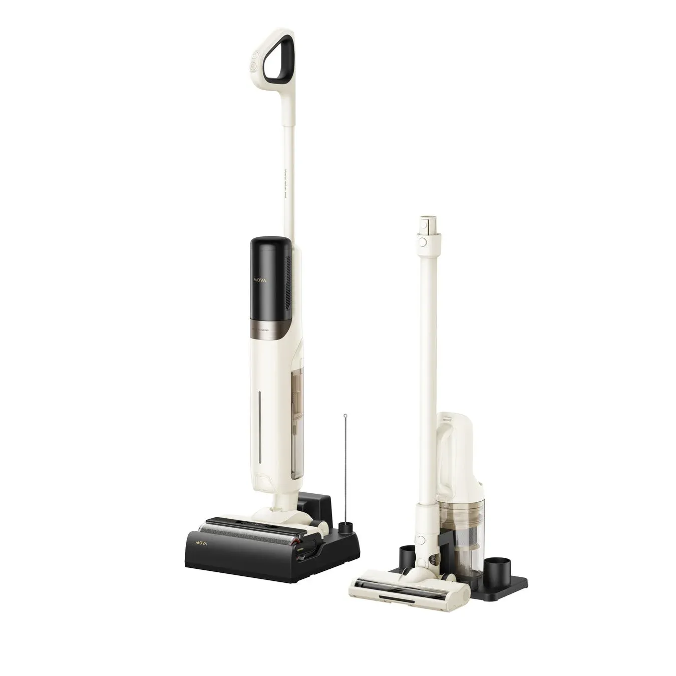 MOVA 水拭き掃除機 K30 Mix