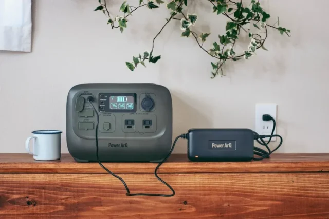 【仙台防災未来フォーラム2026】でポータブル電源PowerArQの魅力に触れる！災害時もアウトドアも安心の電源を