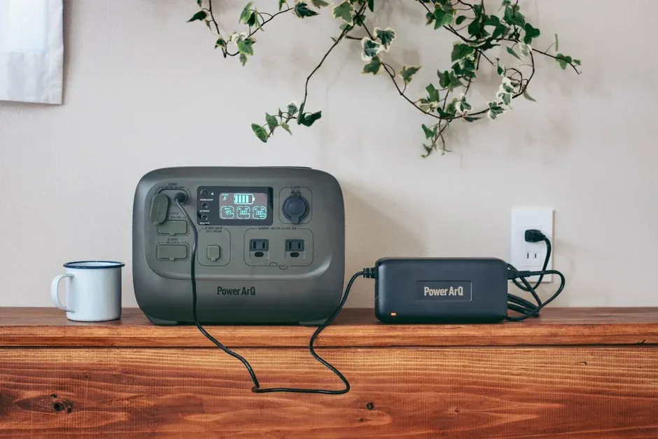 【仙台防災未来フォーラム2026】でポータブル電源PowerArQの魅力に触れる！災害時もアウトドアも安心の電源を